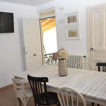 Savala House Holiday home *