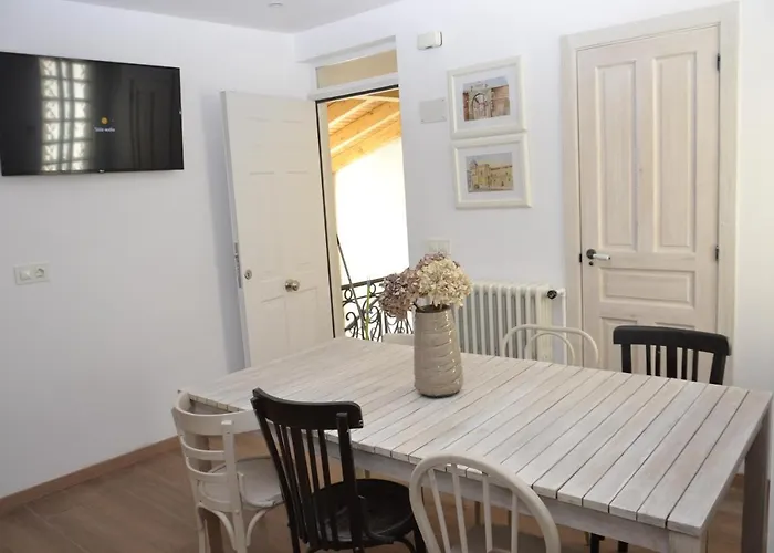 Savala House Holiday home *